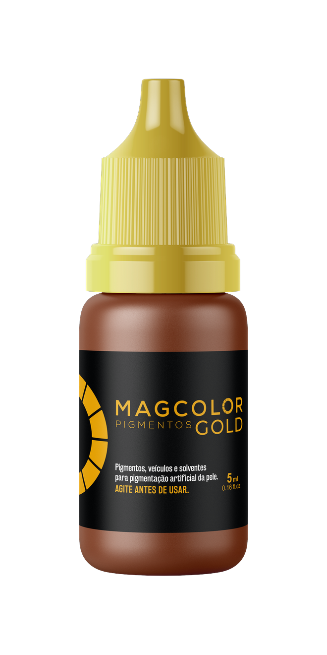 Linha Gold
