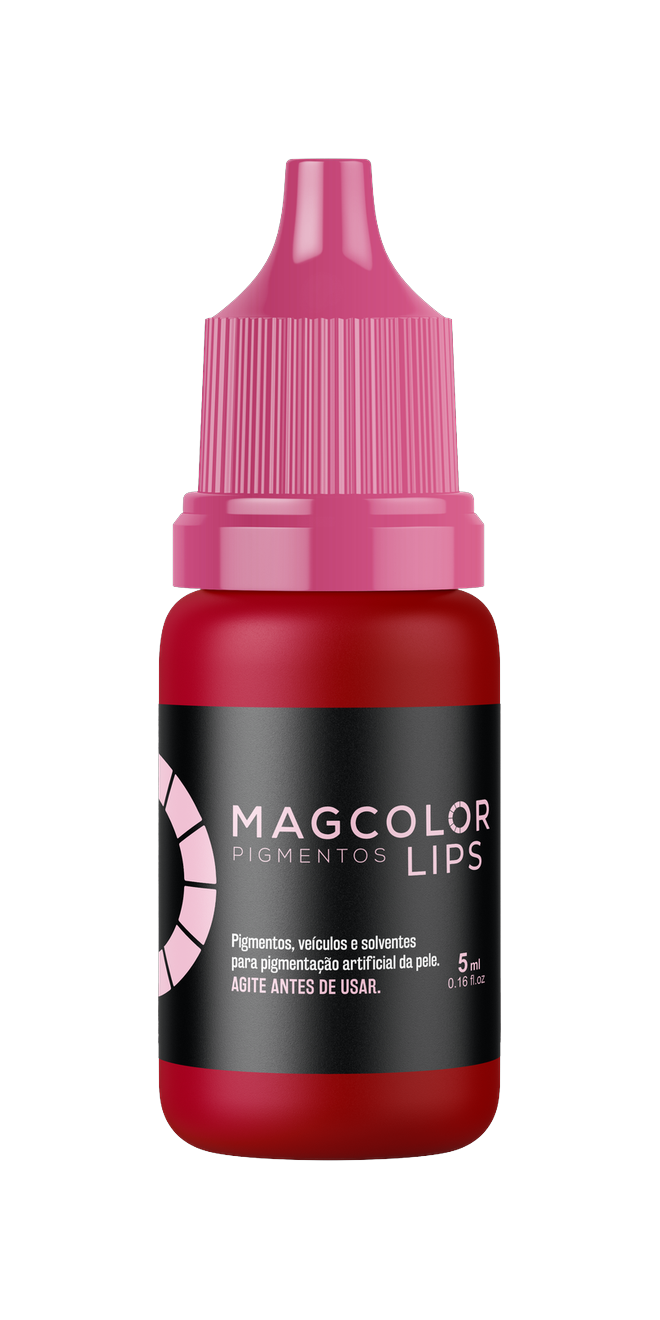 Linha Lips